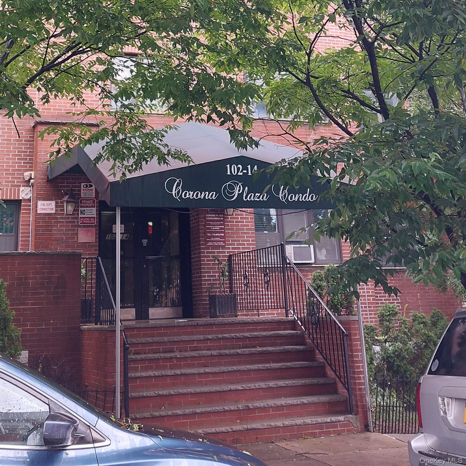 10214 Lewis Ave Unit 2D