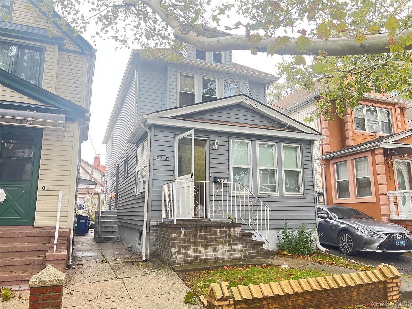 10907 Lefferts Blvd