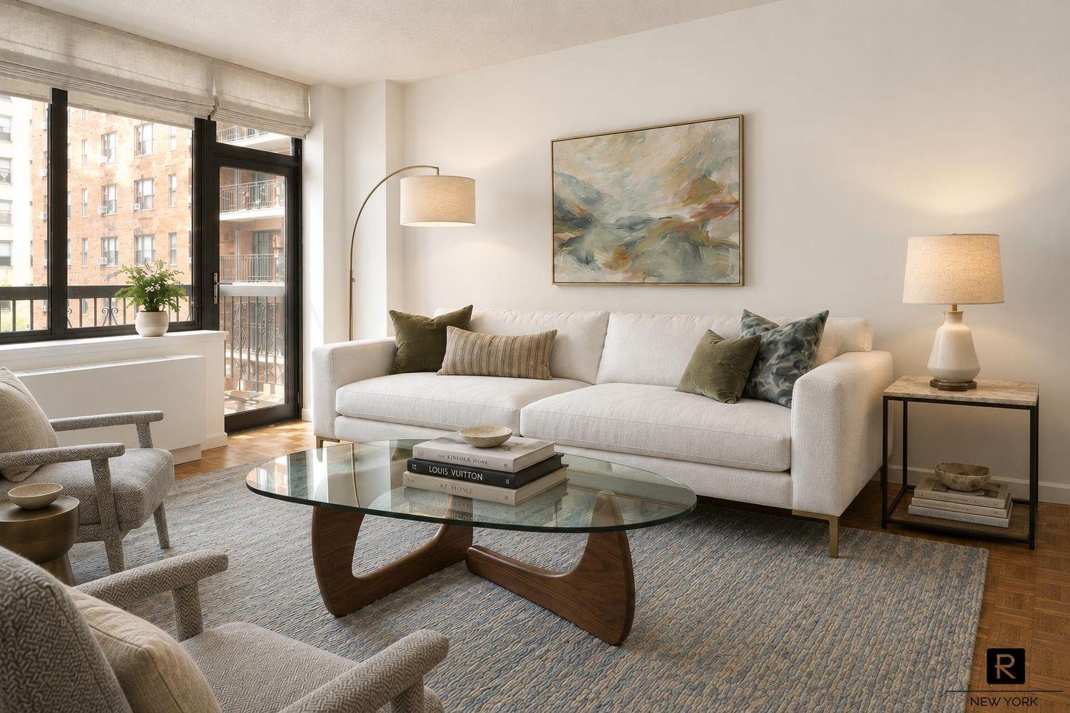403 East 62nd Street Unit 5-B