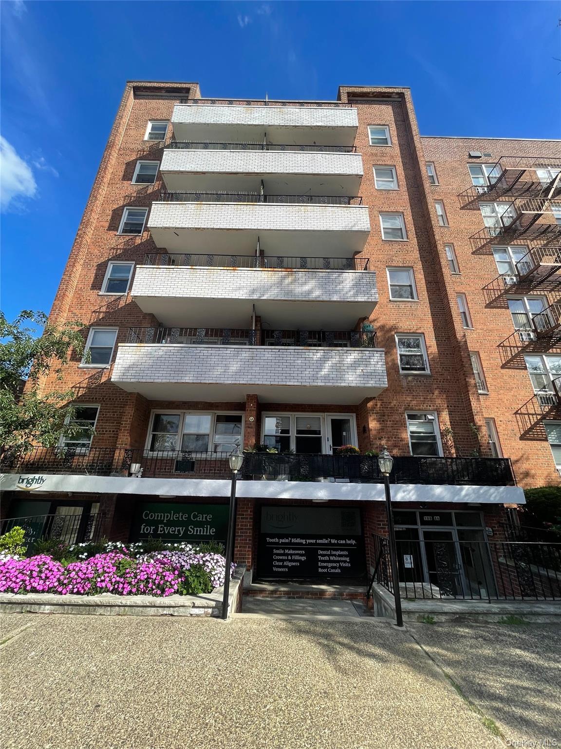 10026 67th Rd Unit 6E