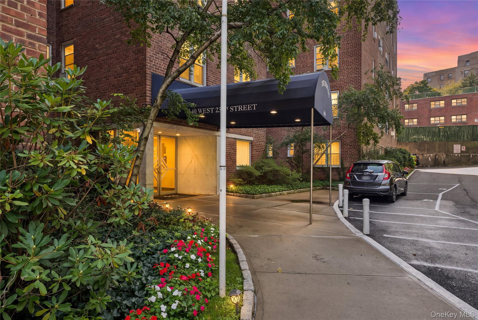 640 W 231st St Unit 5H