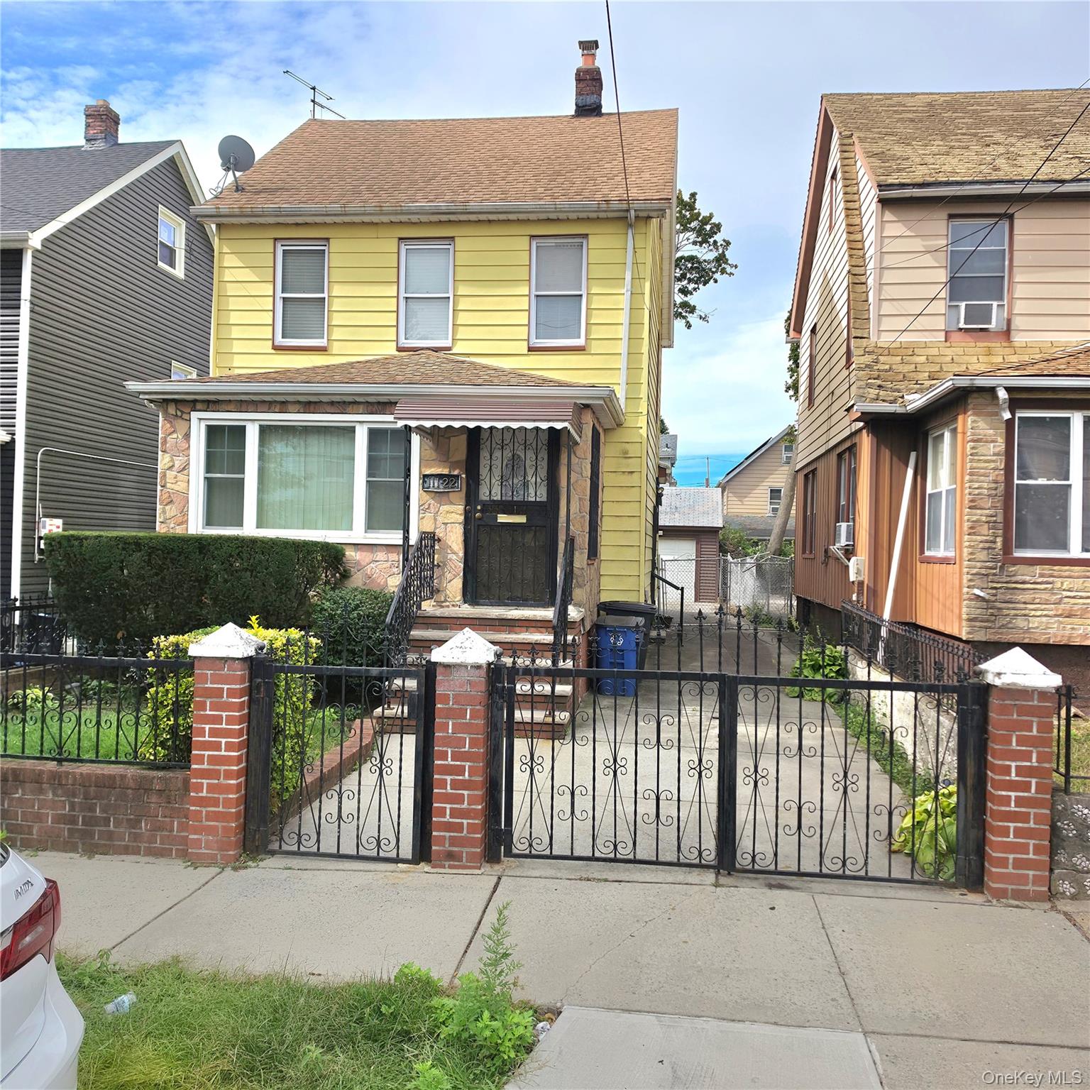 11122 203rd St
