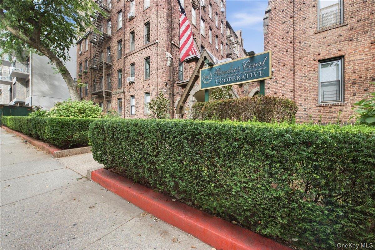 83-19 116th Street Unit 6D