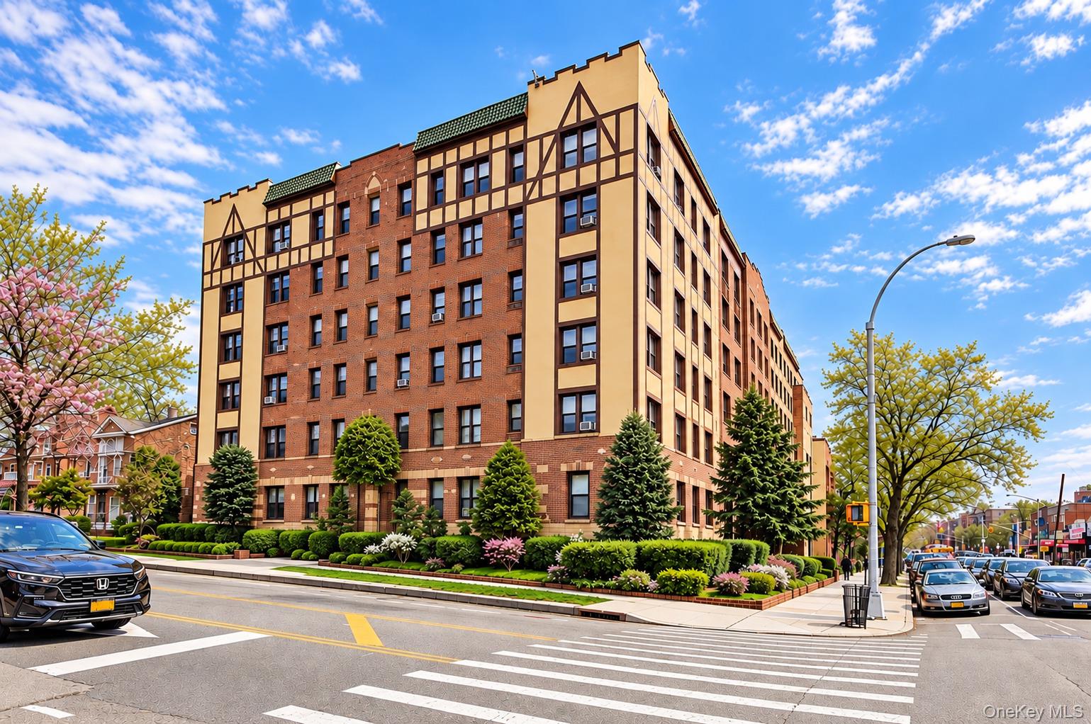 11525 Metropolitan Ave Unit 224