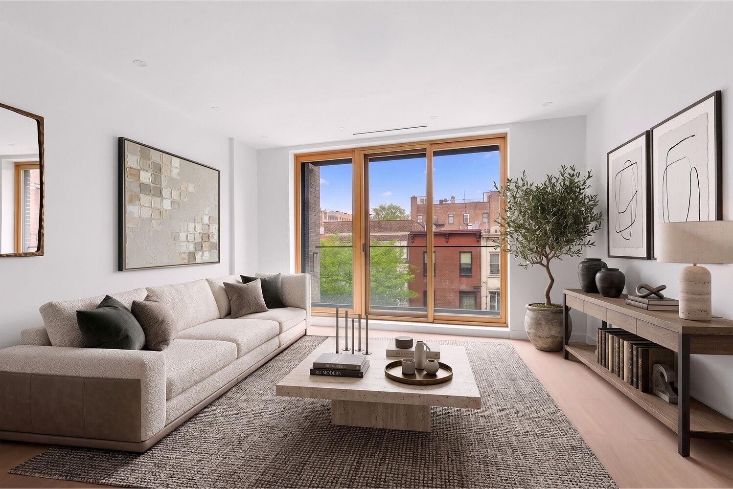 19 N Henry St Unit 3A