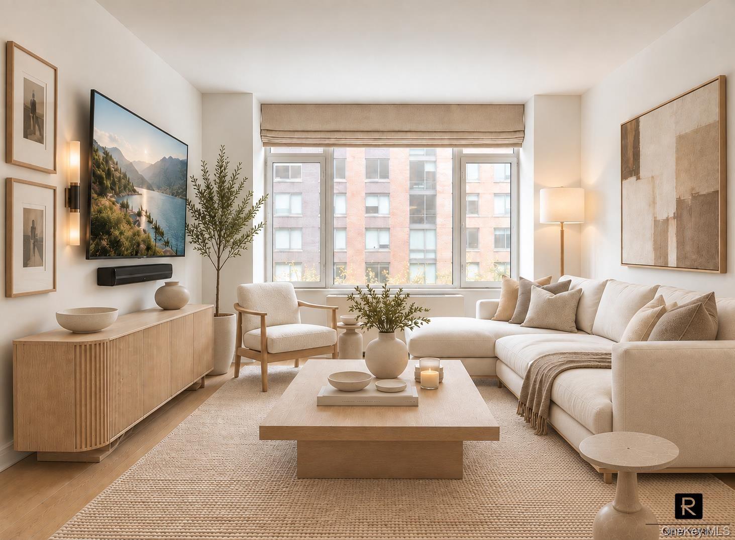 210 Warren Street Unit 14-C