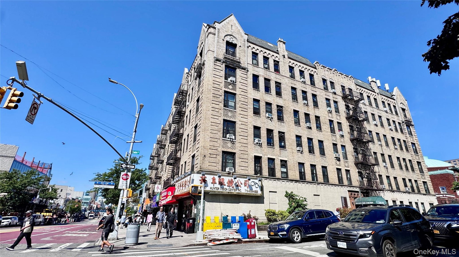 13605 Sanford Ave Unit 4A