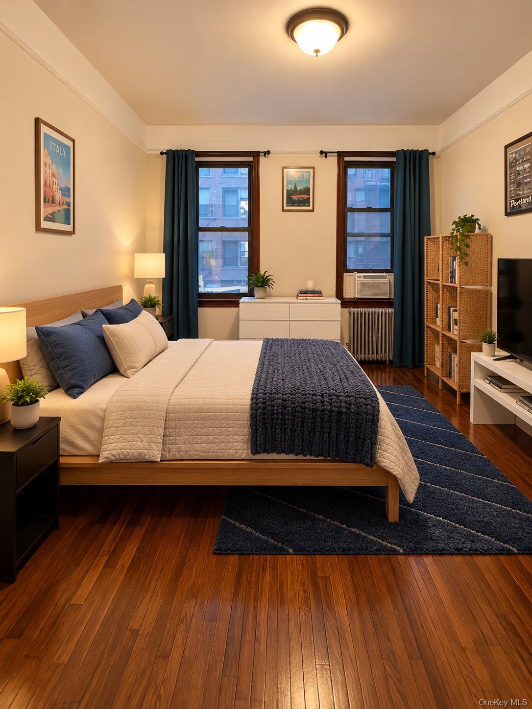 685 Manhattan Ave Unit 3F