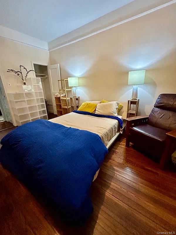 685 Manhattan Ave Unit 3F