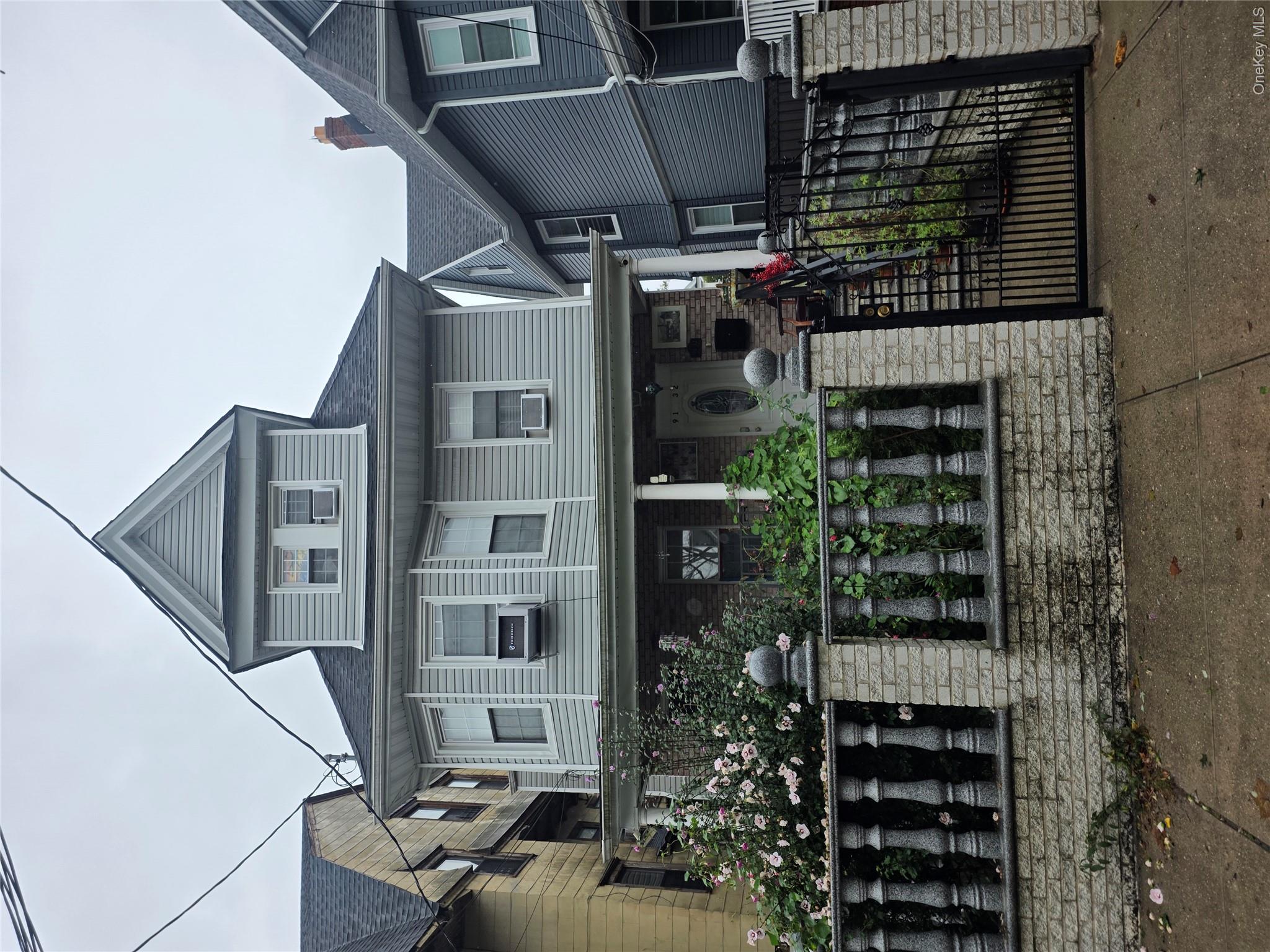 91-32 116th Street