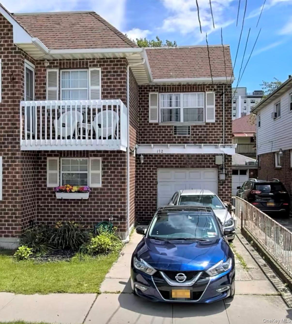 172 Beach 61st St Unit 1F