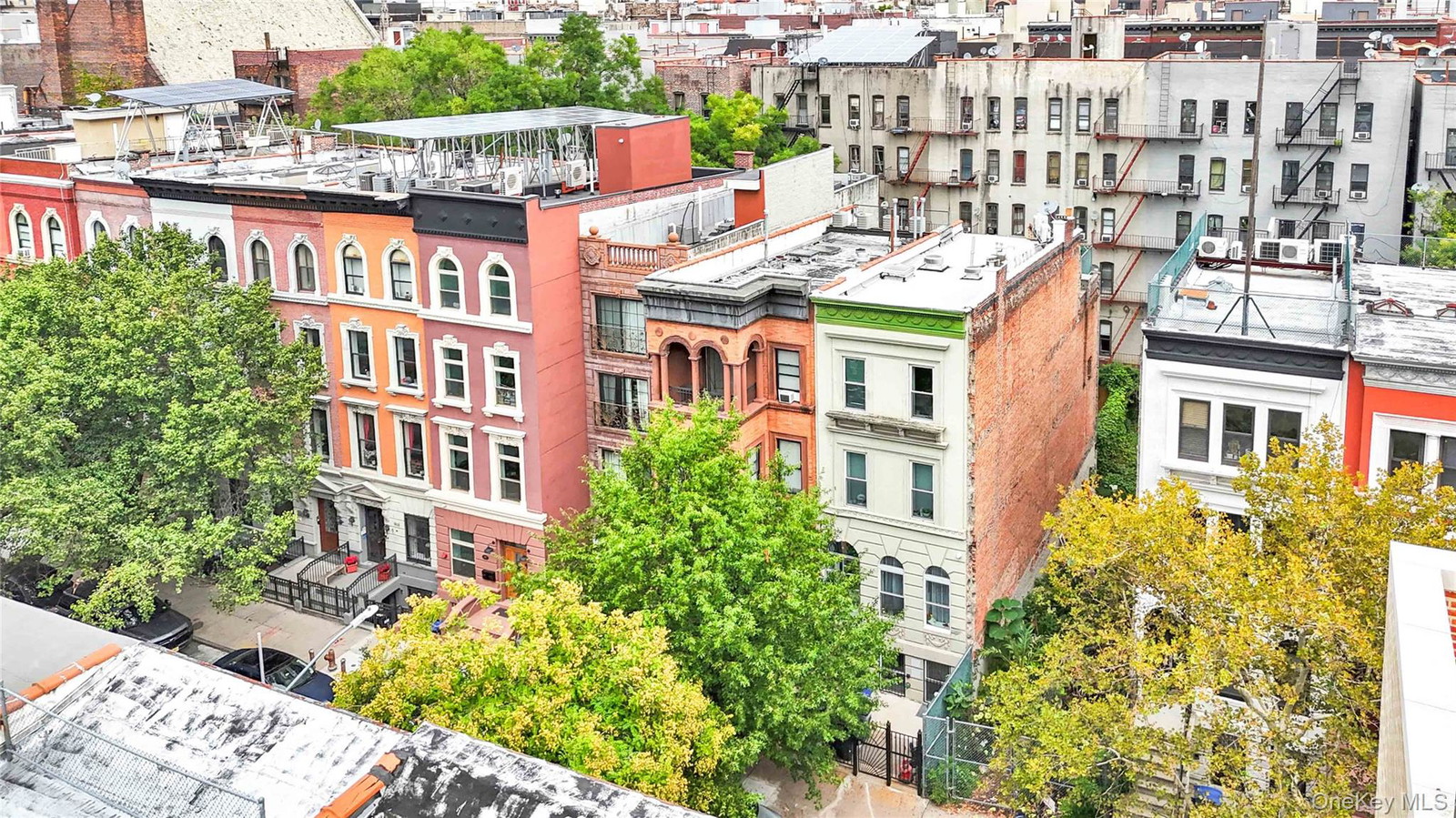 115 W 136th Street