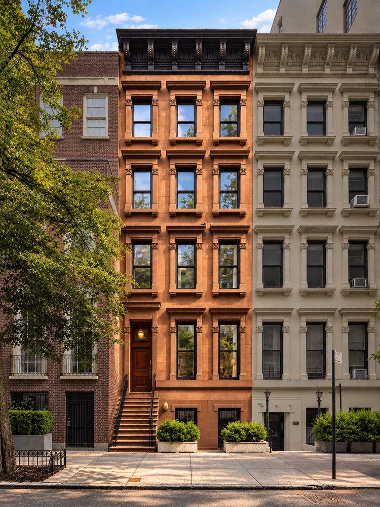 51 E 67th Street Unit Th