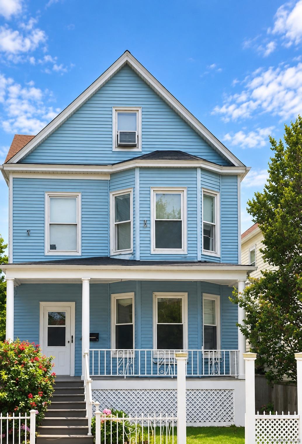 1718 Edison Ave Unit 2