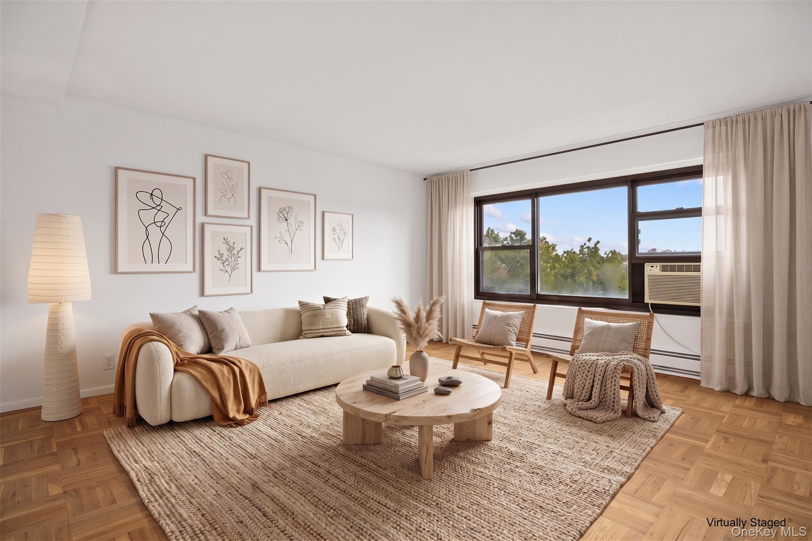 3334 Crescent St Unit 7D