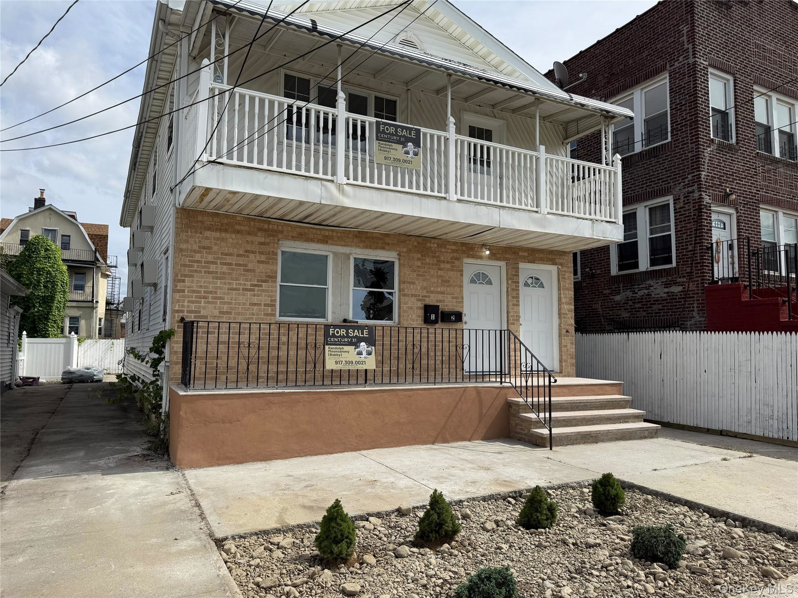 540 Beach 67th St