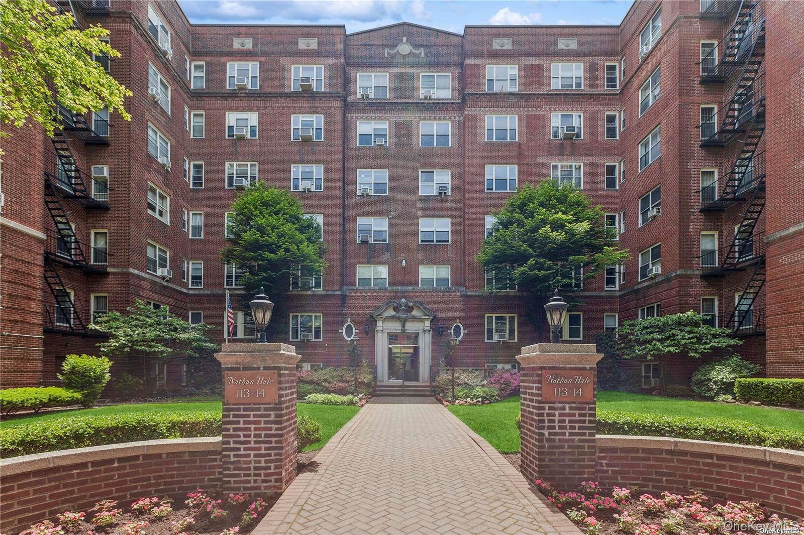 113-14 72nd Road Unit 3-F