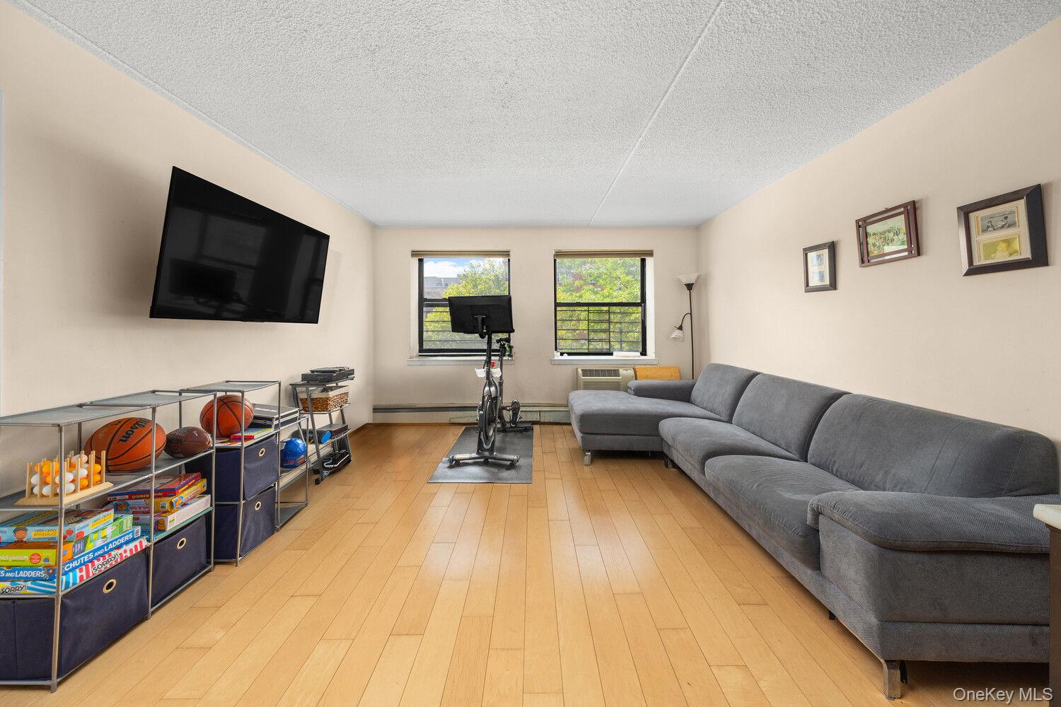130 Lenox Avenue Unit 218