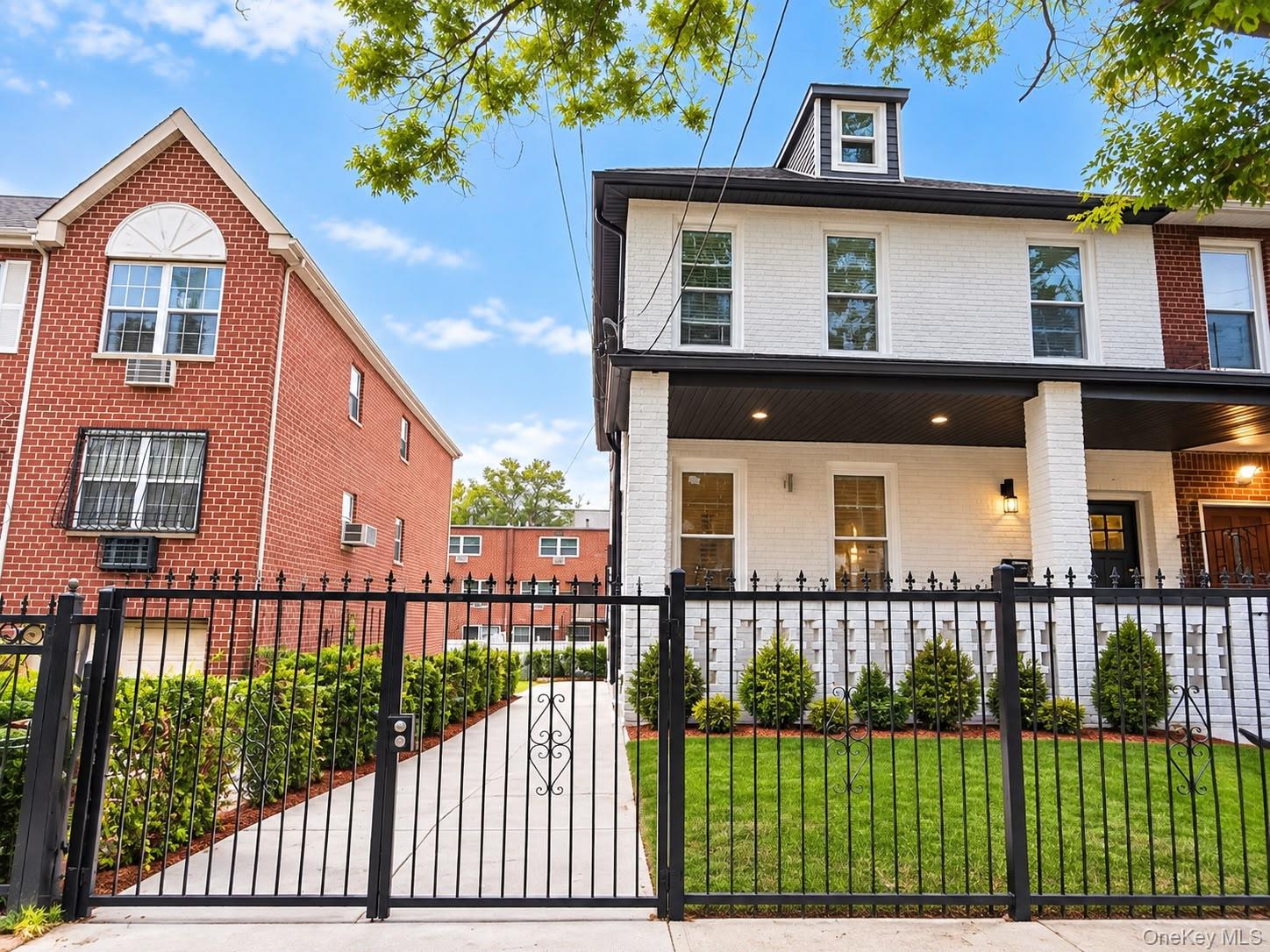 628 Leland Ave