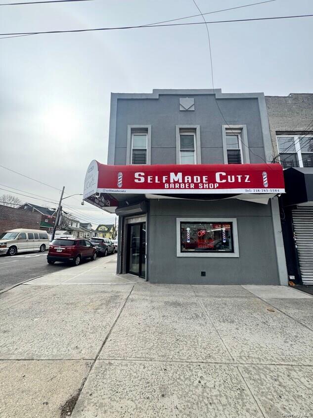 20020 Linden Blvd