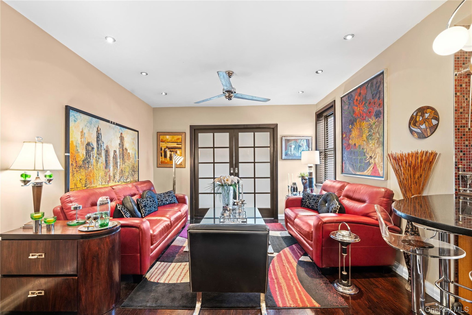 50 East 8th Unit 6P