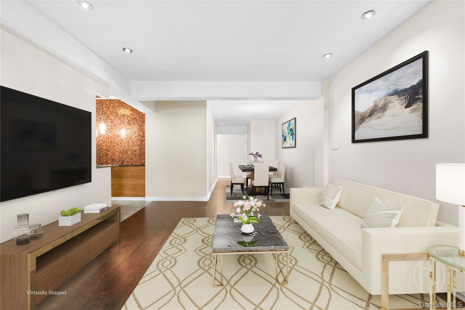 54 East 8th Street Unit 3J