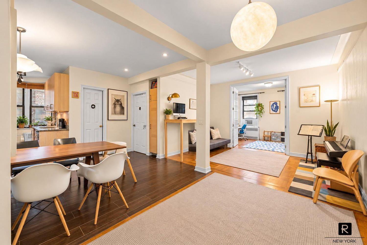 47-20 42nd Street Unit 3-A