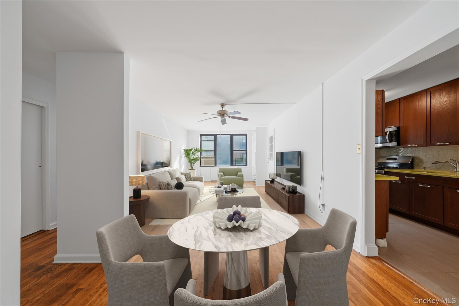 2860 Bailey Ave Unit 5H