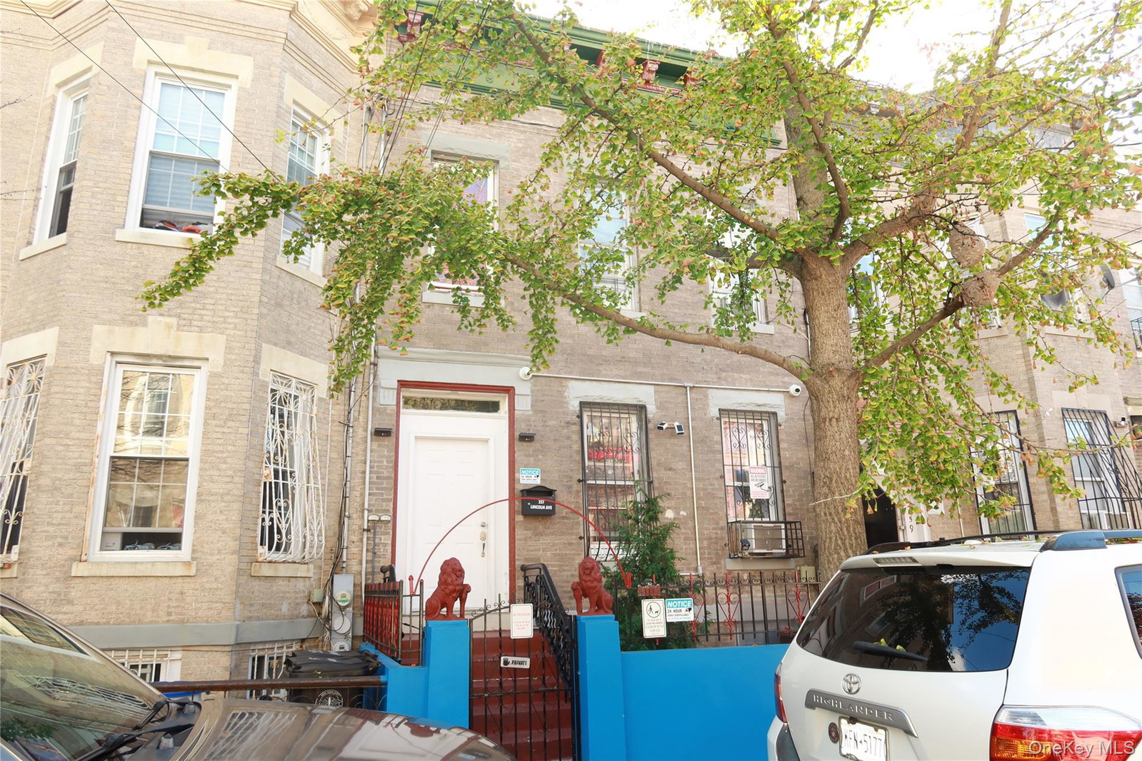 257 Lincoln Ave