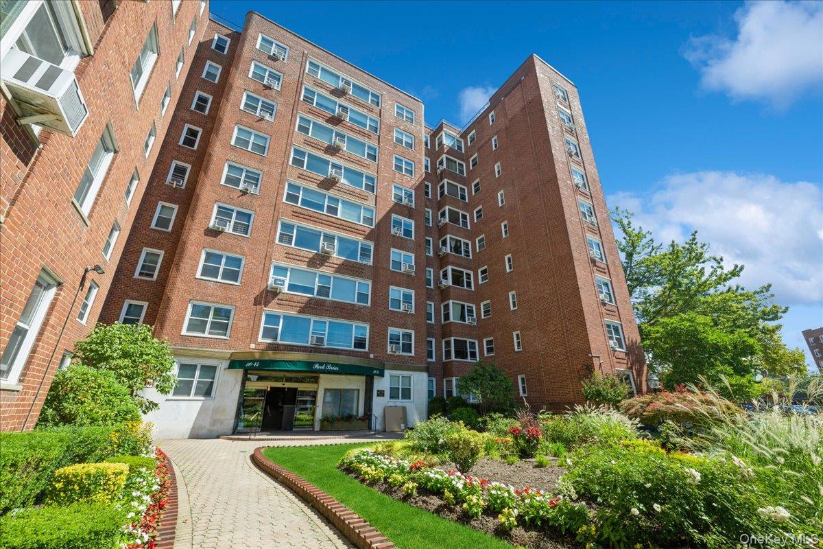 11045 Queens Blvd Unit 312