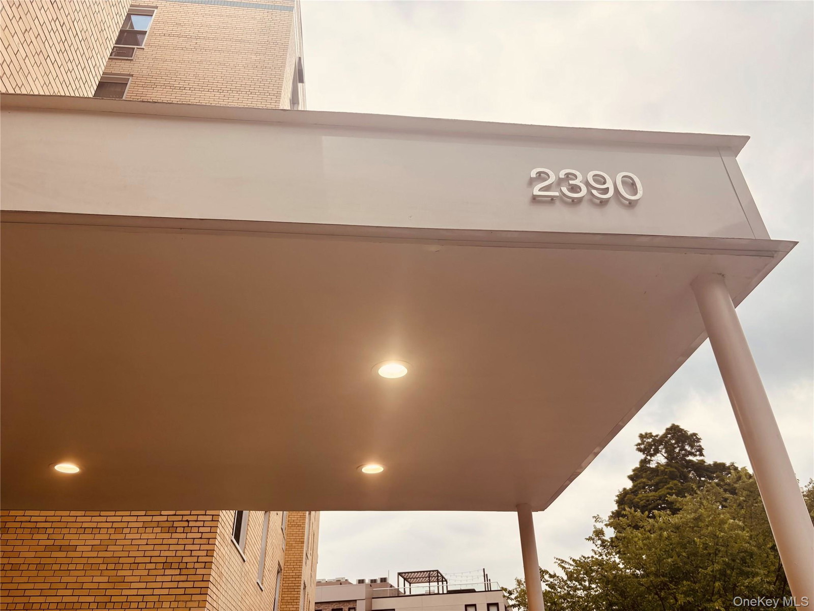 Undisclosed Address