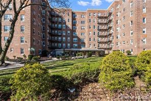 84-50 169th Street Unit 418