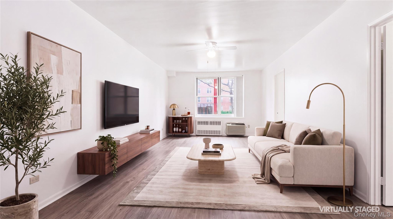 14205 Roosevelt Ave Unit 206