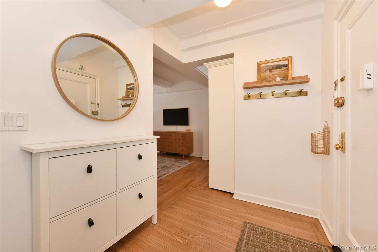 10 Park Avenue Unit 4B