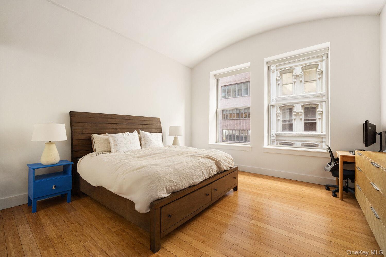 130 Fulton Street Unit 4B