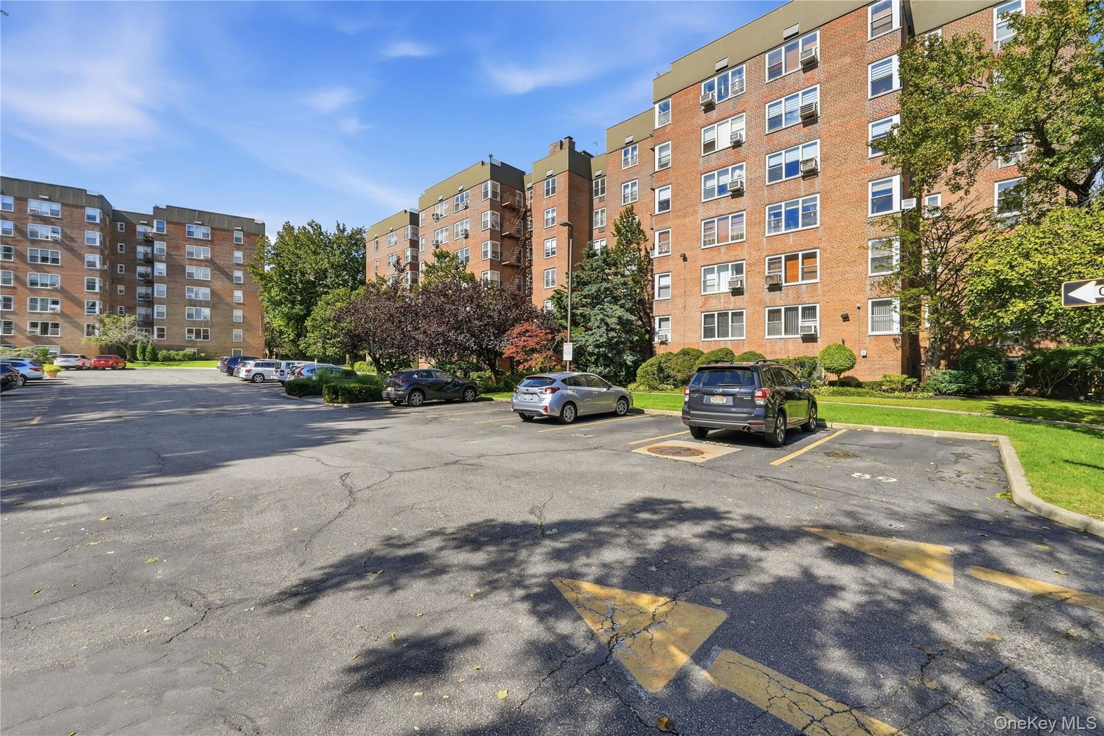 1840 211th St Unit 6B