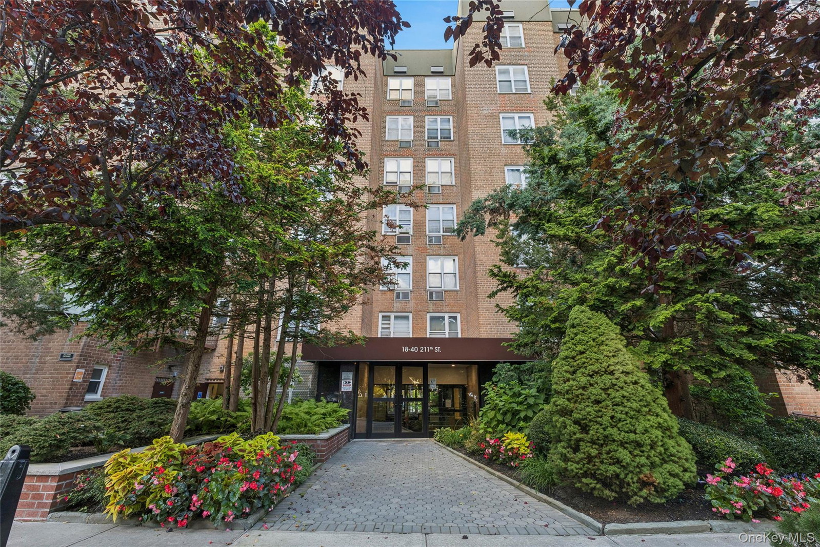 1840 211th St Unit 3J