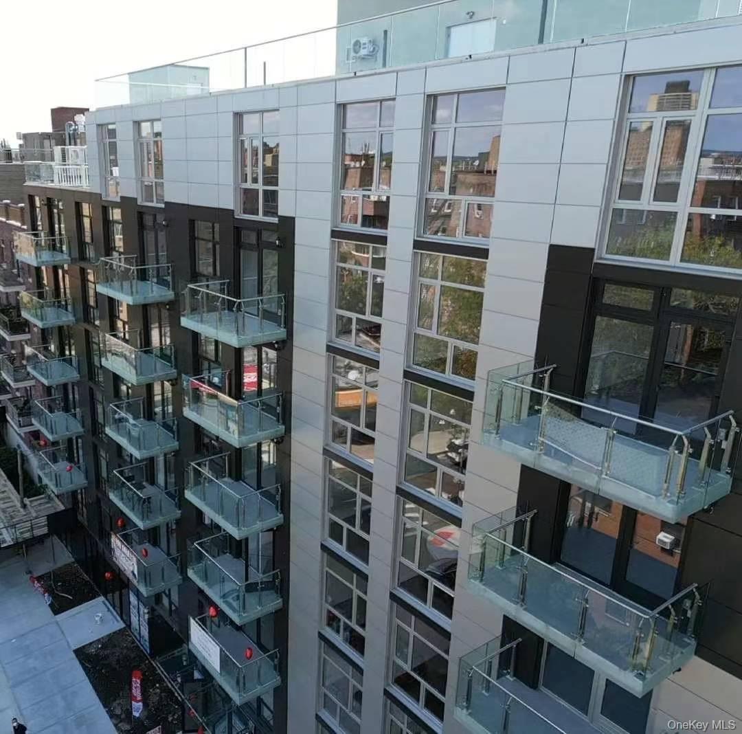 6518 Austin St Unit 8B