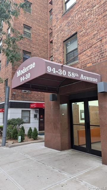 9430 58th Ave Unit 5K