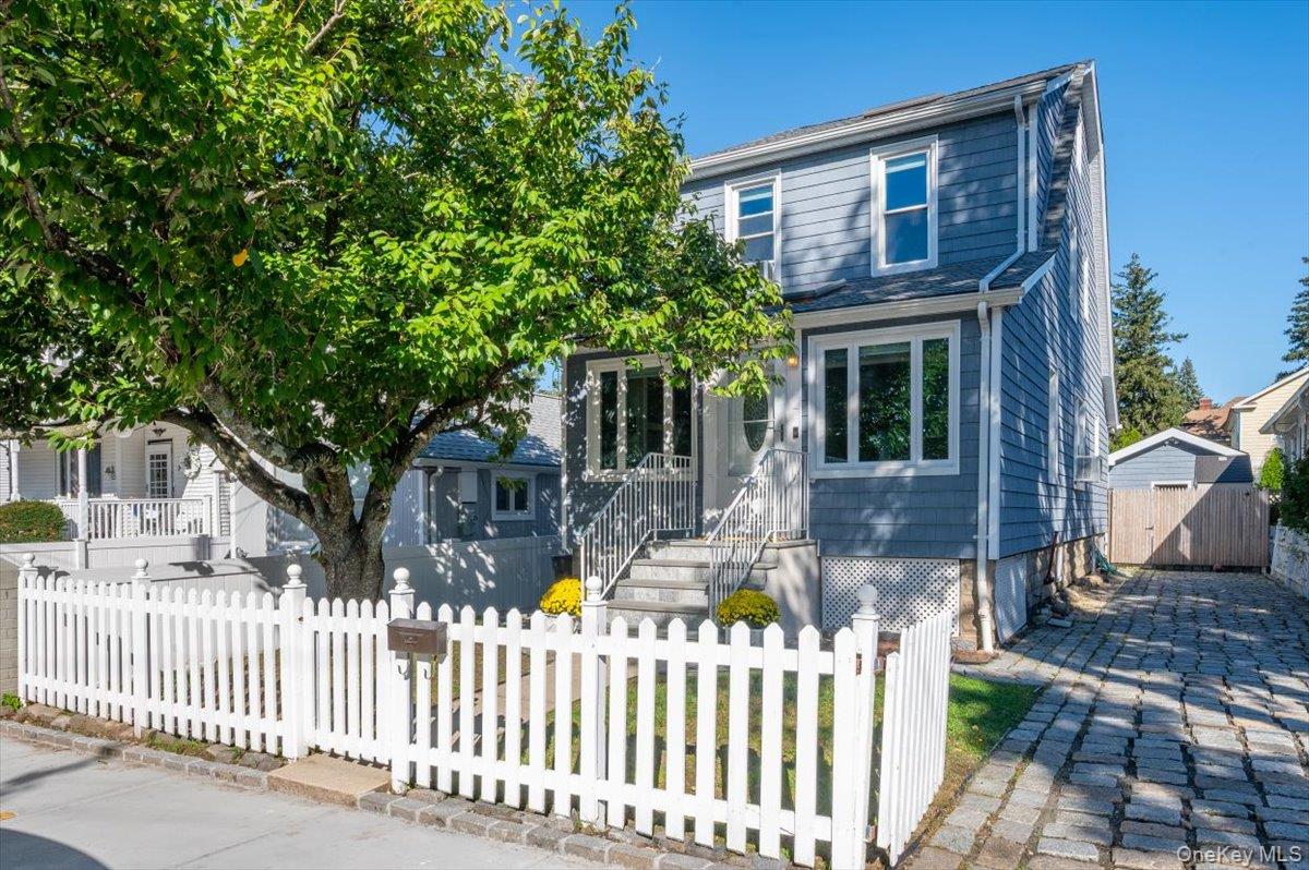 45 Schofield St