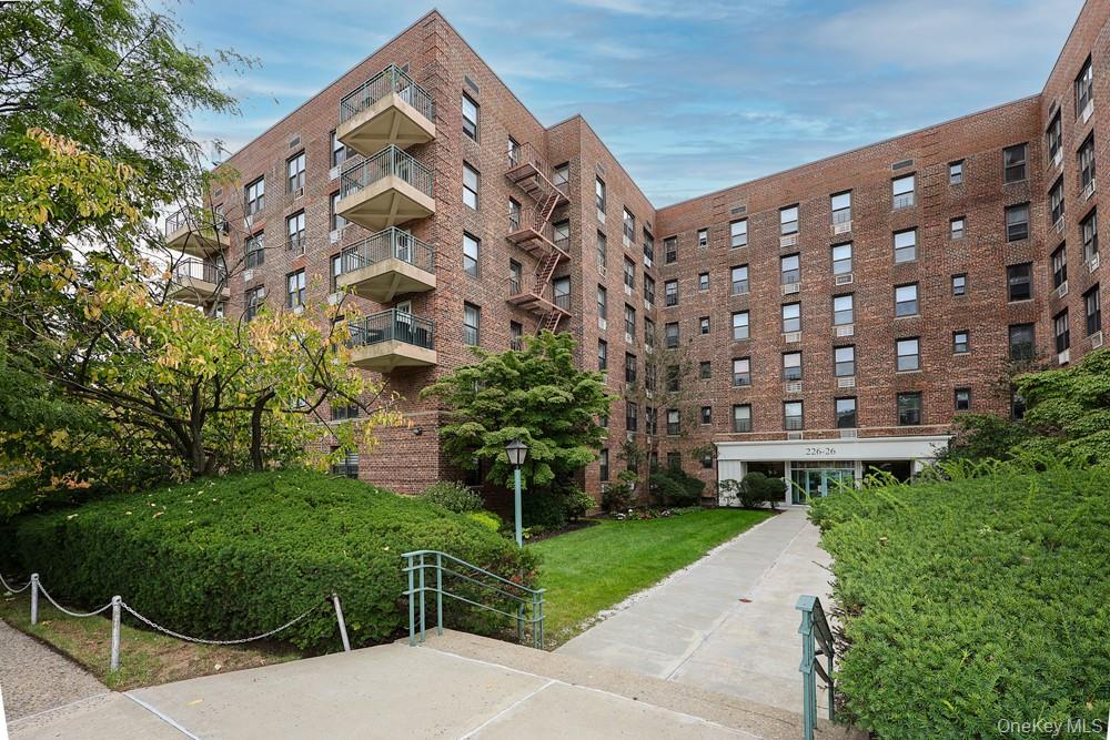 22626 Union Tpke Unit 6H