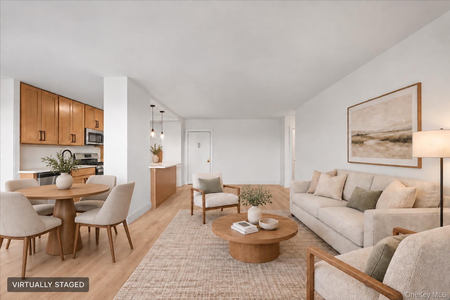 880 Boynton Ave Unit 1E