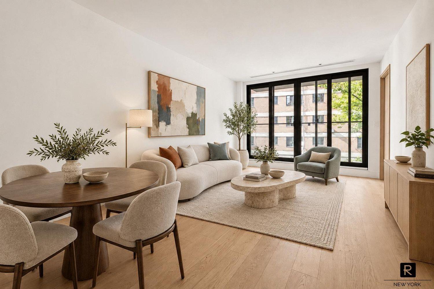 100 Scholes Street Unit 2-A
