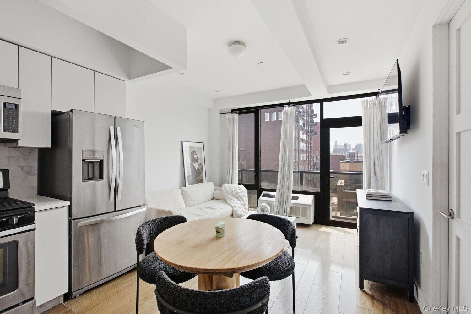 399 E 8th Street Unit 7B