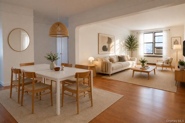 3600 Fieldston Rd. Road Unit 7J