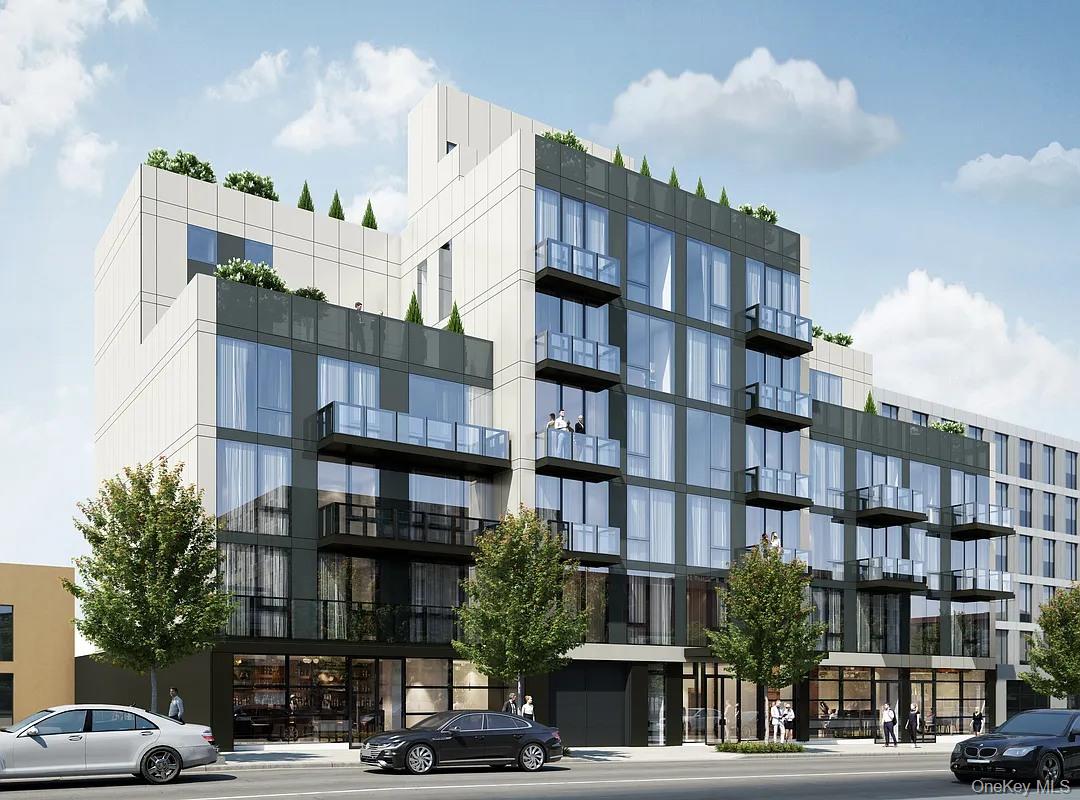 37-28 Crescent Street Unit 2G