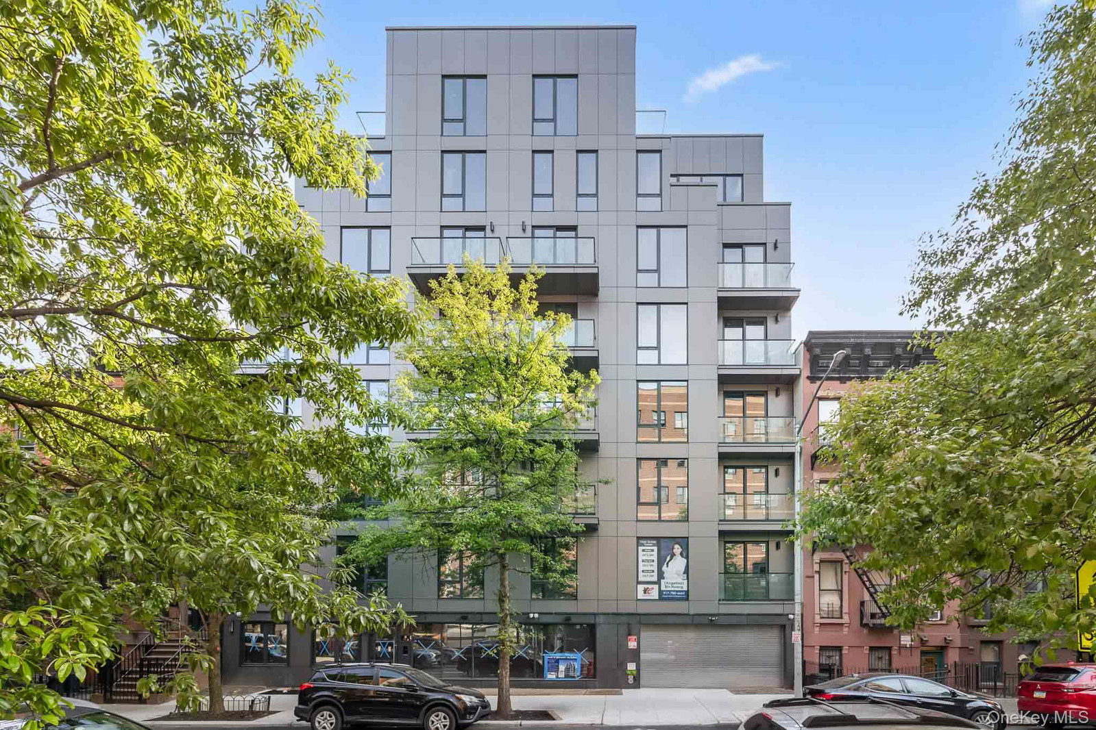 168 E 111th Street Unit 2D