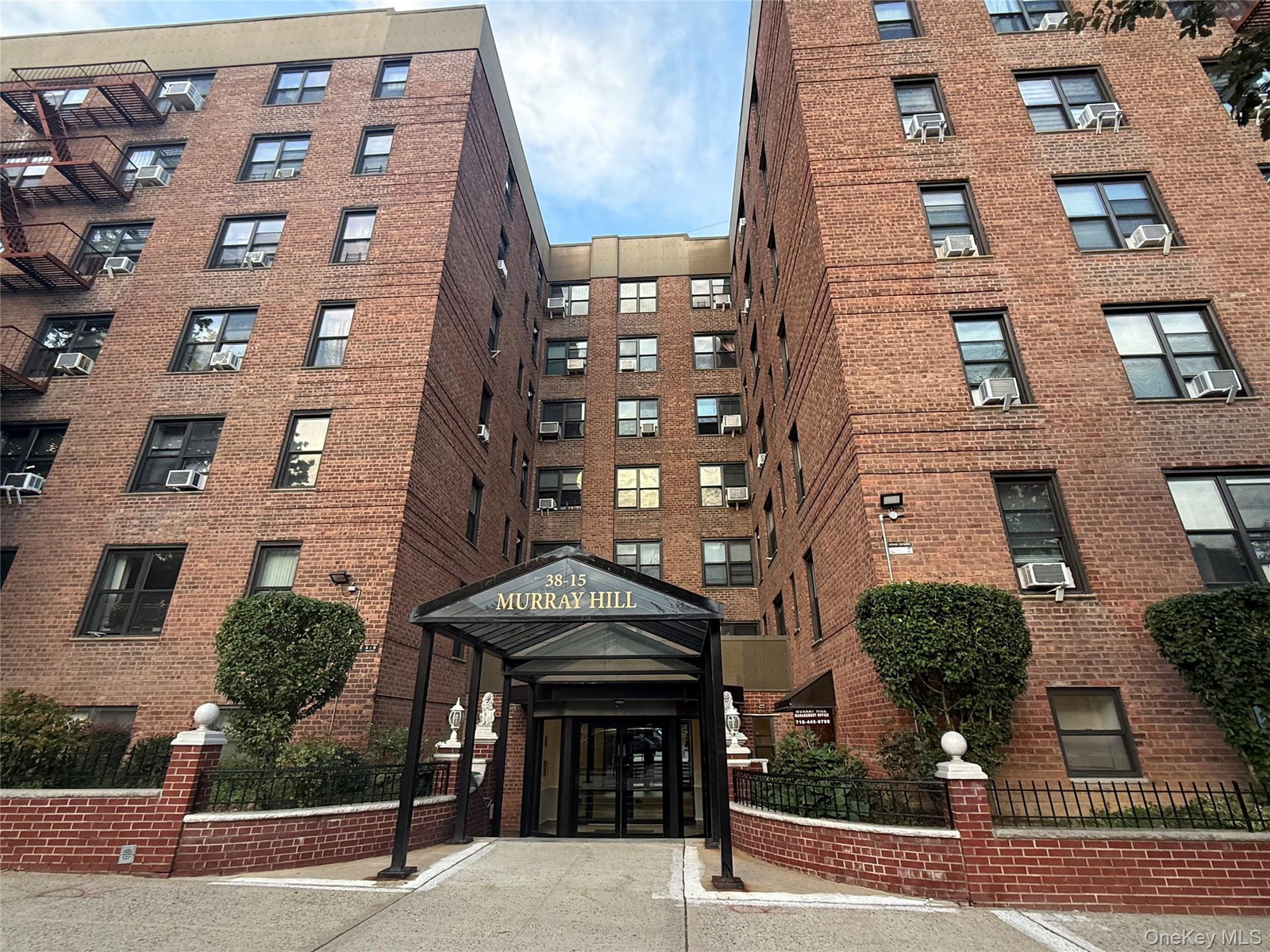 3815 149th St Unit 4L