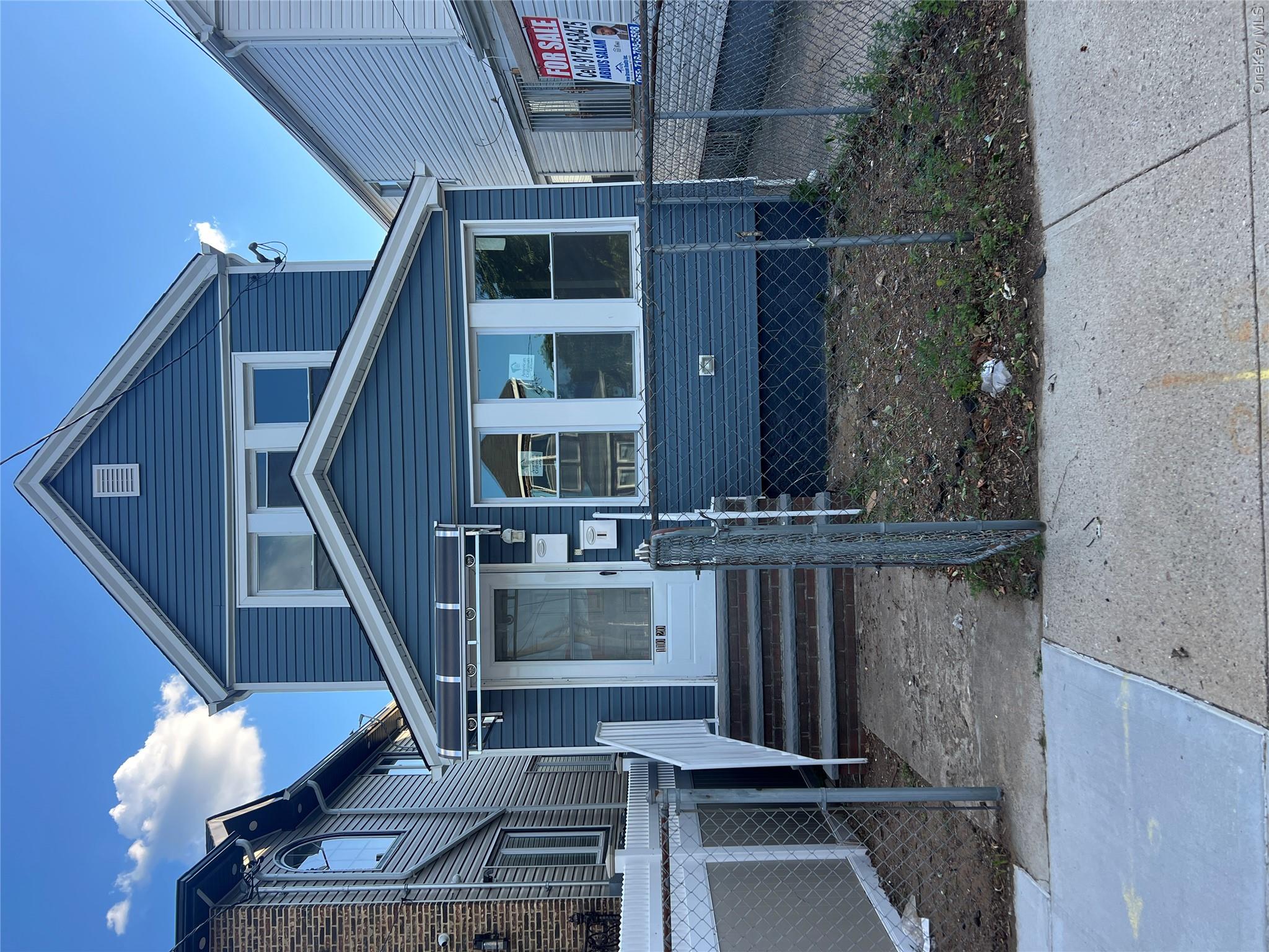 11020 Union Hall St