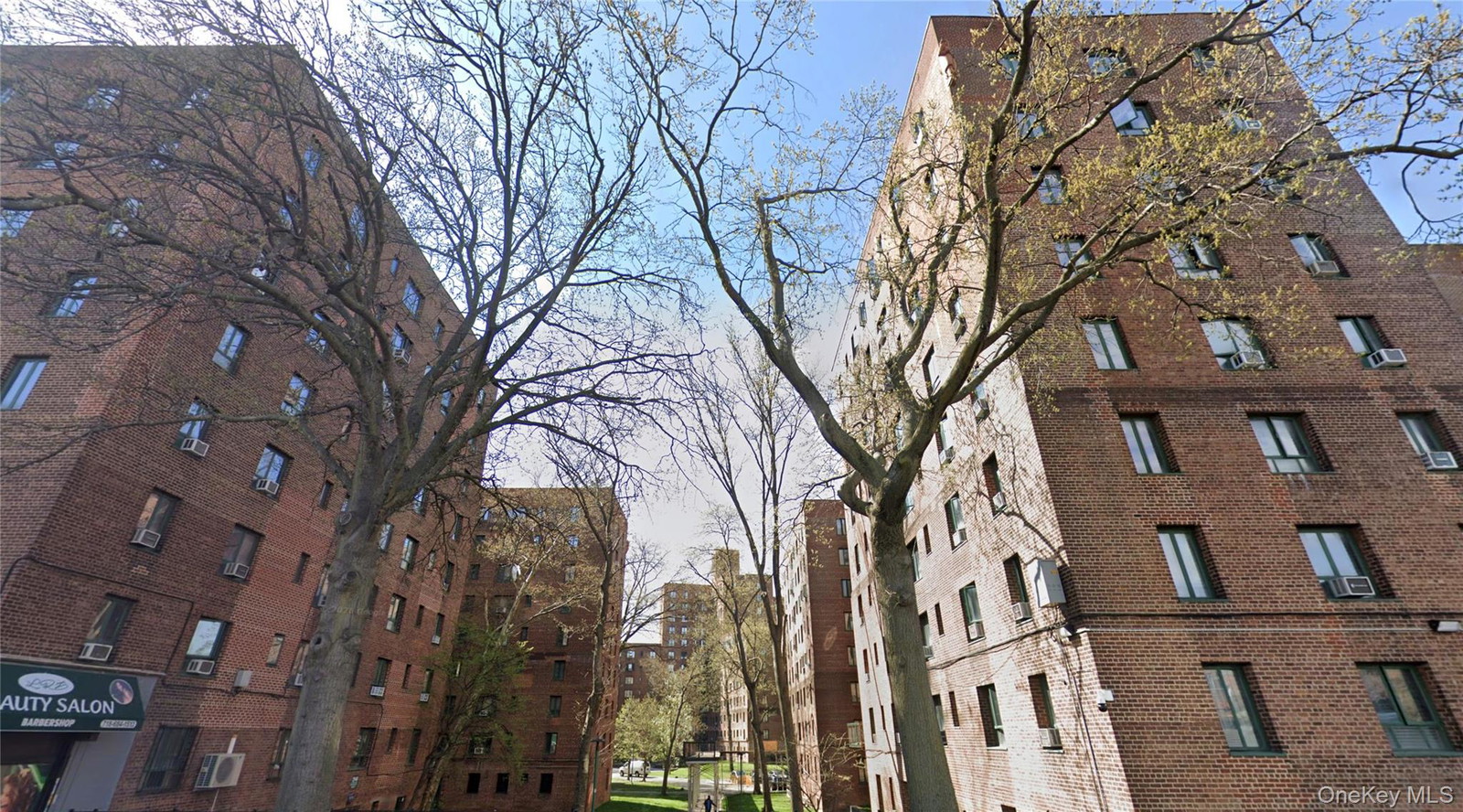 2120 E Tremont Ave Unit 3H